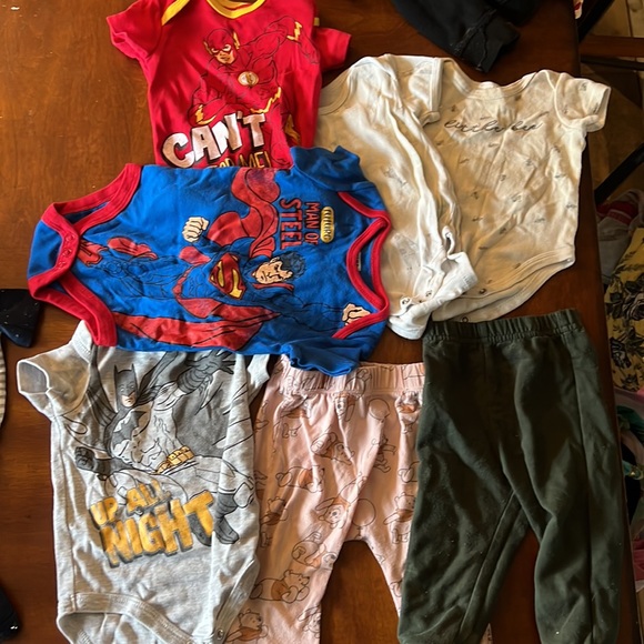 Lot of baby boy size 3 months - Picture 3 of 7